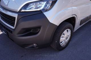 PEUGEOT Boxer usata, con Vetri oscurati