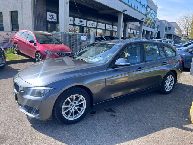 BMW 318 usata, con Airbag