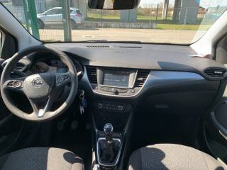 OPEL Crossland X usata, con Cruise Control