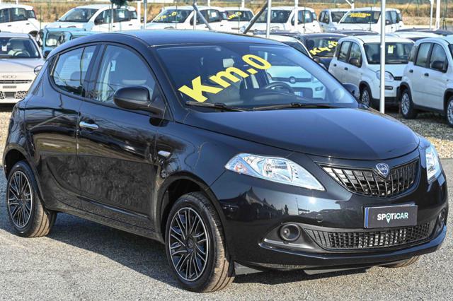 LANCIA Ypsilon usata, con Airbag laterali