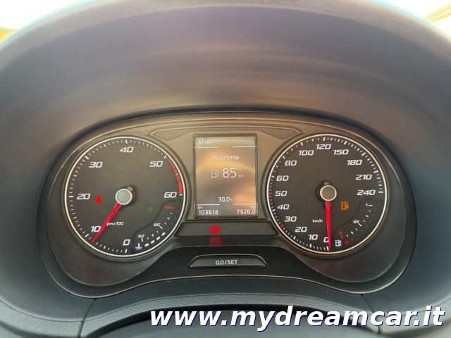SEAT Ibiza usata, con Climatizzatore