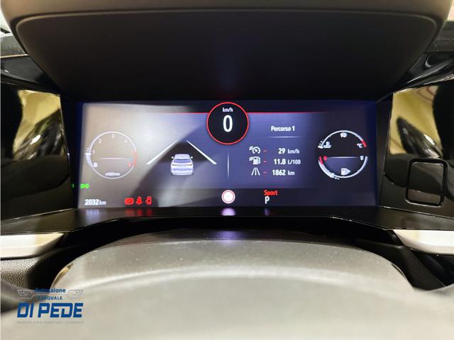 OPEL Grandland usata, con Controllo elettronico della corsia