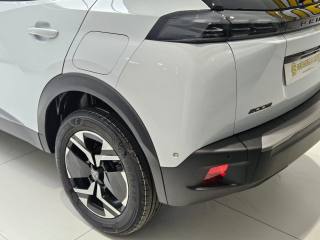 PEUGEOT 2008 usata, con Cerchi in lega