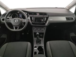 VOLKSWAGEN Touran usata, con Immobilizzatore elettronico