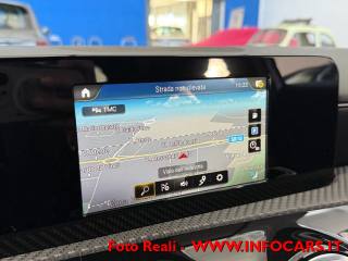 MERCEDES-BENZ A 250 usata, con Cruise Control