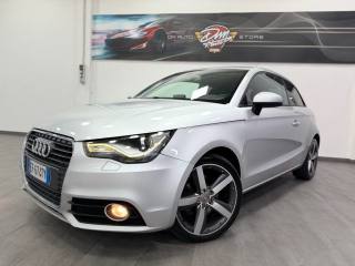 AUDI A1 usata, con Luci diurne