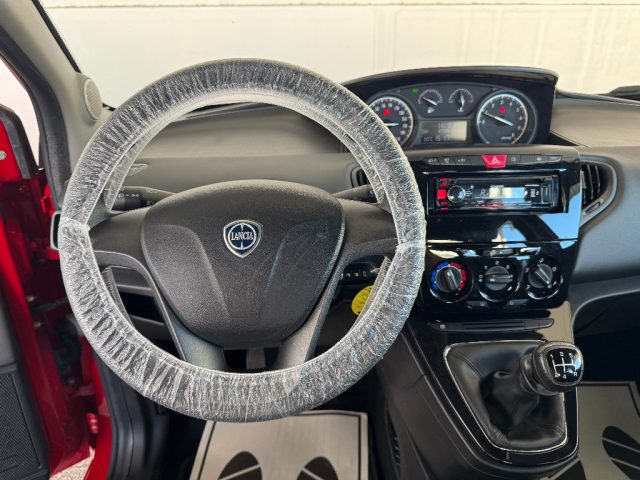 LANCIA Ypsilon usata 20