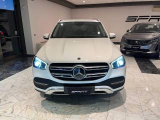 MERCEDES-BENZ GLE 300 usata, con Immobilizzatore elettronico