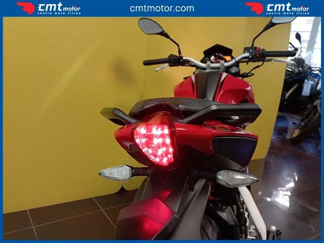 BENELLI BN 251 usata 12