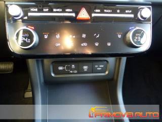 HYUNDAI Tucson usata, con Bluetooth