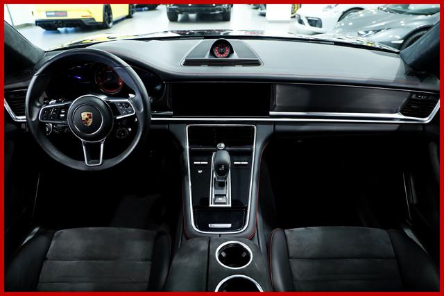 PORSCHE Panamera usata, con Cruise Control