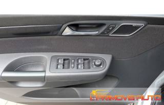 VOLKSWAGEN Sharan usata, con Bluetooth