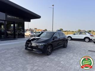 MERCEDES-BENZ EQA 250+ Premium Plus