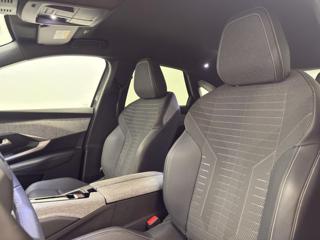 PEUGEOT 3008 usata, con Chiusura centralizzata
