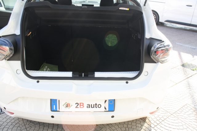 DACIA Sandero usata, con Sedile posteriore sdoppiato