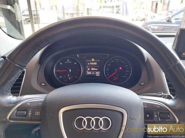 AUDI Q3 usata 20