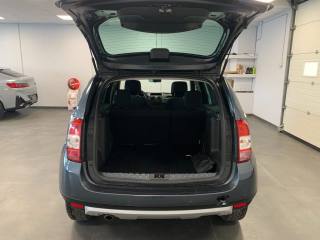 DACIA Duster usata, con ESP
