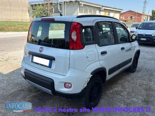 FIAT Panda usata, con Alzacristalli elettrici