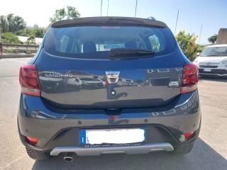 DACIA Sandero usata, con Controllo trazione
