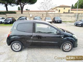 RENAULT Twingo usata, con Chiusura centralizzata