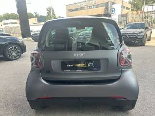 SMART ForTwo usata, con Airbag Passeggero