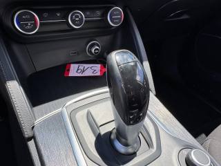 ALFA ROMEO Stelvio usata, con Chiusura centralizzata