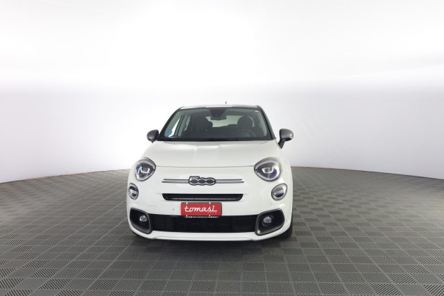 FIAT 500X usata 0