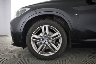 BMW X1 usata 7