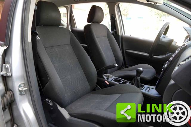 MERCEDES-BENZ A 160 usata, con Chiusura centralizzata