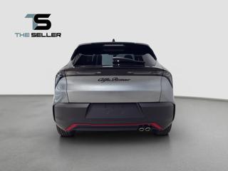 ALFA ROMEO Junior usata, con Alzacristalli elettrici