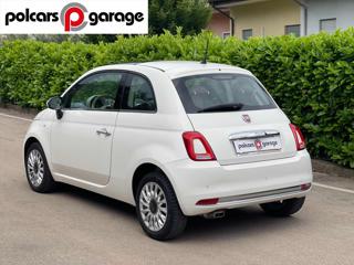 FIAT 500 usata, con Airbag laterali