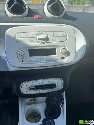 SMART ForTwo usata, con USB