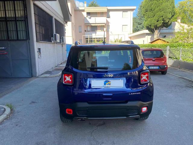 JEEP Renegade usata 4