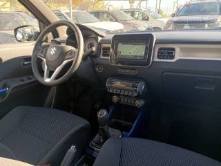 SUZUKI Ignis usata, con Fendinebbia