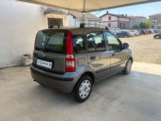 FIAT Panda usata, con Airbag Passeggero