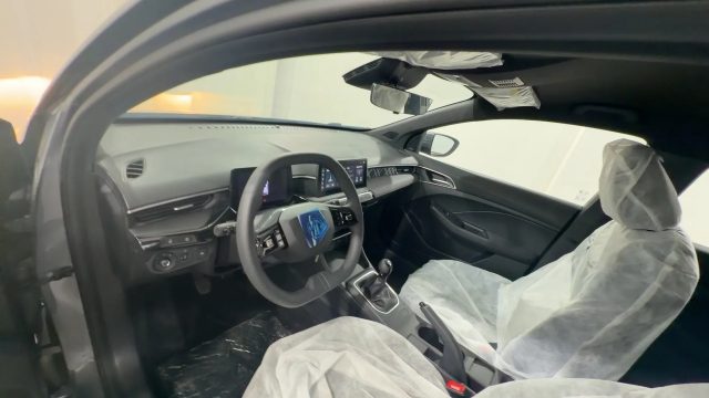 MG MG3 usata, con Controllo trazione