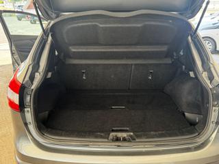 NISSAN Qashqai usata, con Specchietti laterali elettrici