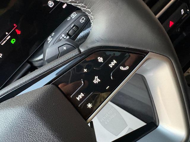 AUDI Q5 usata, con Touch screen