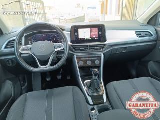 VOLKSWAGEN T-Roc usata, con Adatto a portatori di handicap