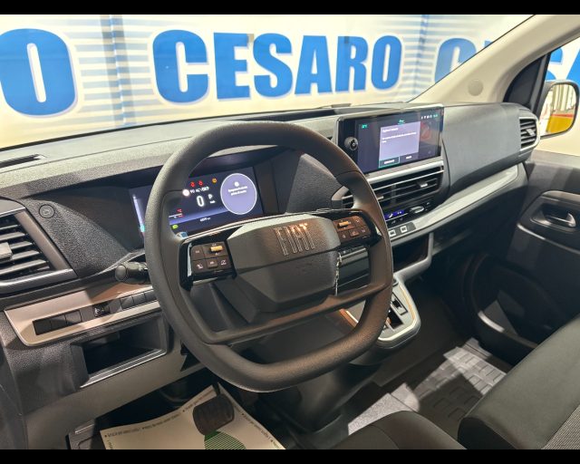 FIAT Ulysse usata, con Specchietti laterali elettrici