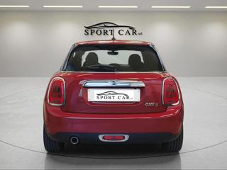 MINI One usata, con Airbag Passeggero