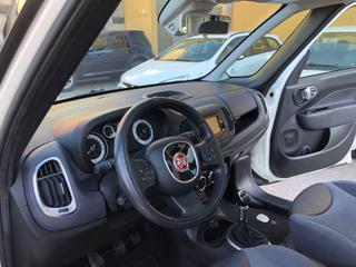 FIAT 500L usata, con ESP