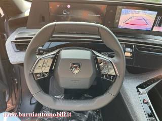 PEUGEOT 3008 usata, con Controllo elettronico della corsia