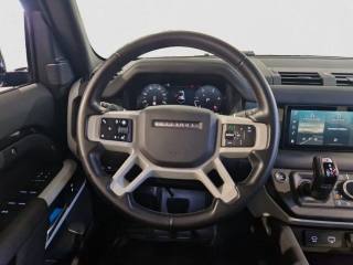 LAND ROVER Defender usata, con ESP