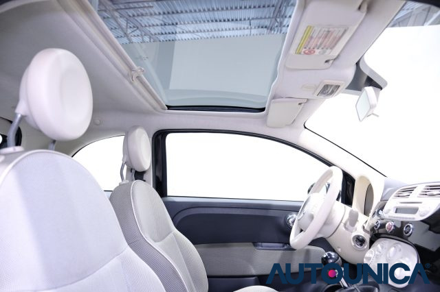 FIAT 500 usata 55
