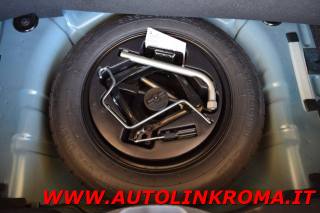 FIAT 500 usata, con Touch screen