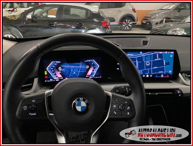 BMW X1 usata, con Immobilizzatore elettronico