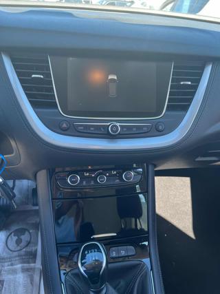 OPEL Grandland X usata, con Chiusura centralizzata