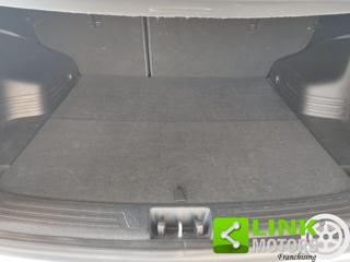 HYUNDAI iX35 usata, con Filtro antiparticolato