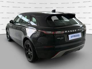 LAND ROVER Range Rover Velar usata, con Airbag laterali